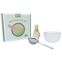 Love Matcha Starter Pack